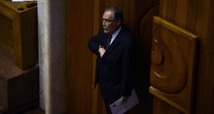 Ministro Campos despejó las dudas por cierre de Punta Peuco: 