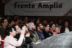 Pamela Jiles, Mayol y el Frente Amplio: entre derrotas del pasado y una nueva estrategia