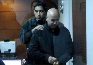 Caso Haeger: 10 años de cárcel a José Pérez por homicidio