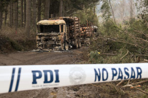 Suprema ordena liberar a detenidos por Operación Huracán