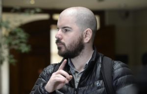 CAE: Jackson le recuerda a Delpiano por qué 