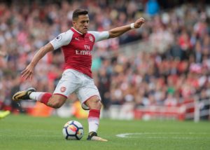VIDEO | Respiro para Pizzi: Alexis Sánchez brilló en el Arsenal a solo días de enfrentar a Ecuador