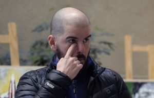 Giorgio Jackson rechaza feriado durante visita del Papa y lo califica de 