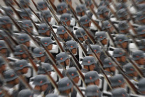 Justicia descarta existencia del 