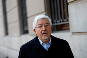 Coordinador de Guillier y propuestas económicas de Piñera: 