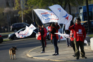 Fácil y rápido: Ciudadano Inteligente lanza un