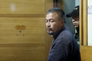 Líder de la CAM acusa 