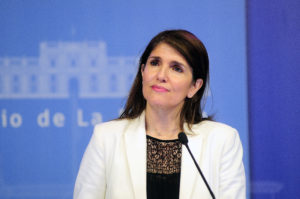 Gobierno responde críticas de Piñera y le recuerda cuando retiró Ley Antiterrorista en su gobierno