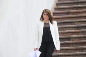 Vocera de Gobierno aclara que Aleuy 