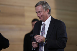 JA Kast tras tiroteo en Las Vegas: 