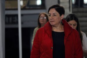 Encuesta Cadem: Beatriz Sánchez registra nueva baja a seis semana de las elecciones