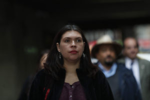 CUT afina detalles de marcha por el Día del Trabajador: demandan mayor justicia social