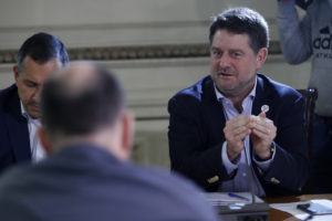 ¿Tú también, Claudio Orrego?