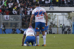 El tuit oficial de Universidad Católica tras el Clásico que de seguro traerá polémica