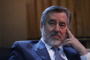 La respuesta de las isapres al emplazamiento de Guillier: 