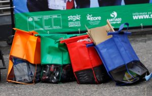 El reciclaje es una moda y la ley de reciclaje es un somnífero