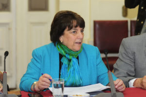 Mineduc celebra: Comisión Mixta despacha proyecto de desmunicipalización