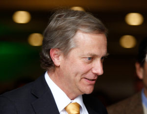 José Antonio Kast reitera su apoyo al porte de armas para 