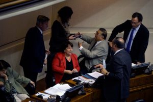 Lista para ser ley: Congreso Nacional despacha proyecto de desmunicipalización