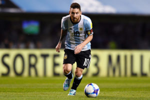VIDEOS | Los tres goles de Lio Messi que le salvaron el pellejo a Jorge Sampaoli