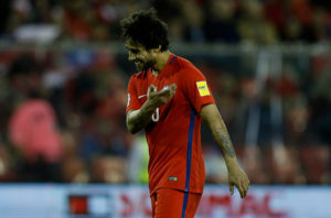 El video de Guarello 