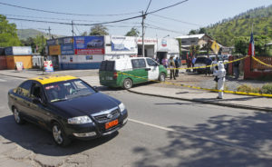 Dramático relato de la mujer colombiana abandonada por taxista en pleno trabajo de parto