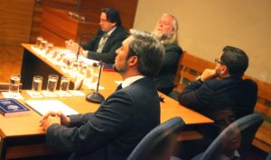 Caso Caval: tribunal impidió formalización del yerno de Joaquín Lavín por no existir denuncia del SII