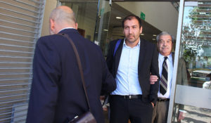 Yerno de Lavín rompe su silencio: 