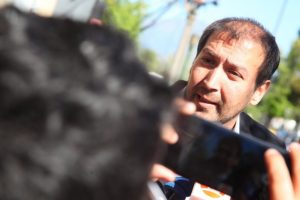 Corte de Apelaciones ordenó formalizar a yerno de Joaquín Lavín por caso Caval