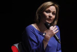 Goic se queda sola: parlamentarios DC firman acuerdo con la Nueva Mayoría para segunda vuelta