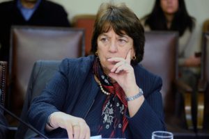 Gobierno repondrá los 