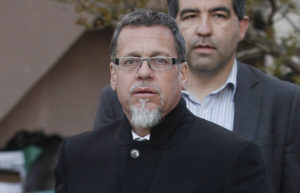 Lagos Weber advierte que 