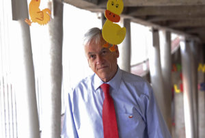 Piñera: 
