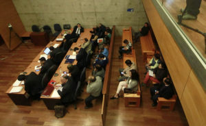 Fraude en Carabineros tiene nuevo cómputo: desfalco superó los $26 mil millones