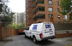 Dan a conocer la carta que dejó ex oficial de la FACh que se suicidó antes de ser arrestado por crímenes en Dictadura