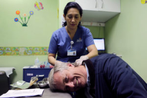 FOTO+VIDEO | José Antonio Kast acepta desafío de Bolivia y se realiza test de drogas