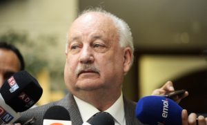 PC ya había solicitado en 2016 la restitución de la propiedad ubicada en Lo Barnechea