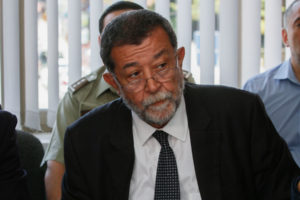 Mahmud Aleuy descarta suspensión de eventos por visita del Papa: 