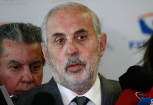 Fiscal Nacional califica de 