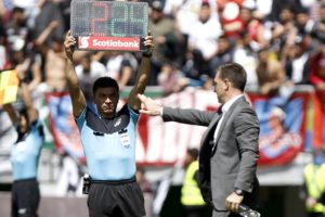 Colo Colo denunciará a Polic ante el Tribunal de Disciplina por 