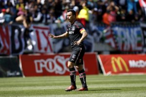 Esteban Paredes saca la artillería tras informe arbitral y deja mal parado a Patricio Polic