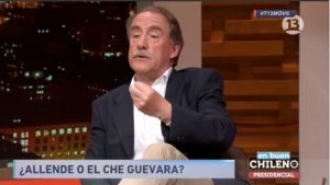 VIDEO l Ajusticiamiento o asesinato: la respuesta de Eduardo Artés sobre la muerte de Jaime Guzmán