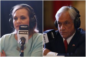 Ni Goic ni Piñera tienen razón: así fue la votación en la Ley de Pesca