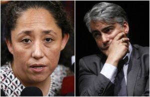 PRO pide investigar a fiscal Chong por dar un 
