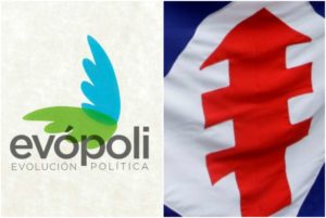 Evópoli lidera partidos políticos más transparentes y la Democracia Cristiana queda al final de la lista
