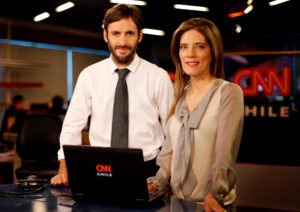 VIDEO | Matamala y Rincón cuestionan silencio de Piñera por situación judicial de Longueira