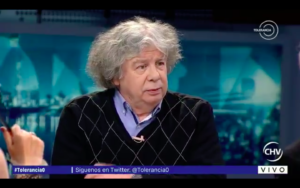 VIDEO | La apuesta sobre Alejandro Guillier que pocos esperan escuchar de Fernando Villegas