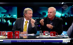 VIDEO | Diálogo de antología: Kast dice que es un 