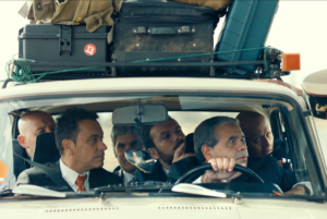 Descalabro en área deportiva de Canal 13: sale histórico rostro en medio de despidos