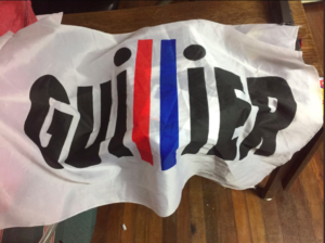 Alessandri desalojó propiedad municipal que estaba tomada y se encontraron con una sorpresa